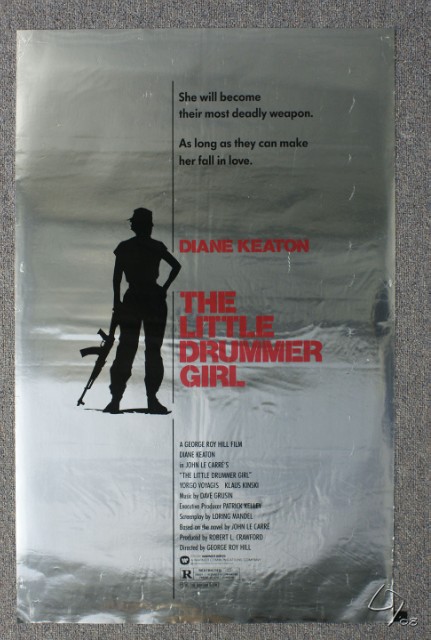 little drummer girl.JPG